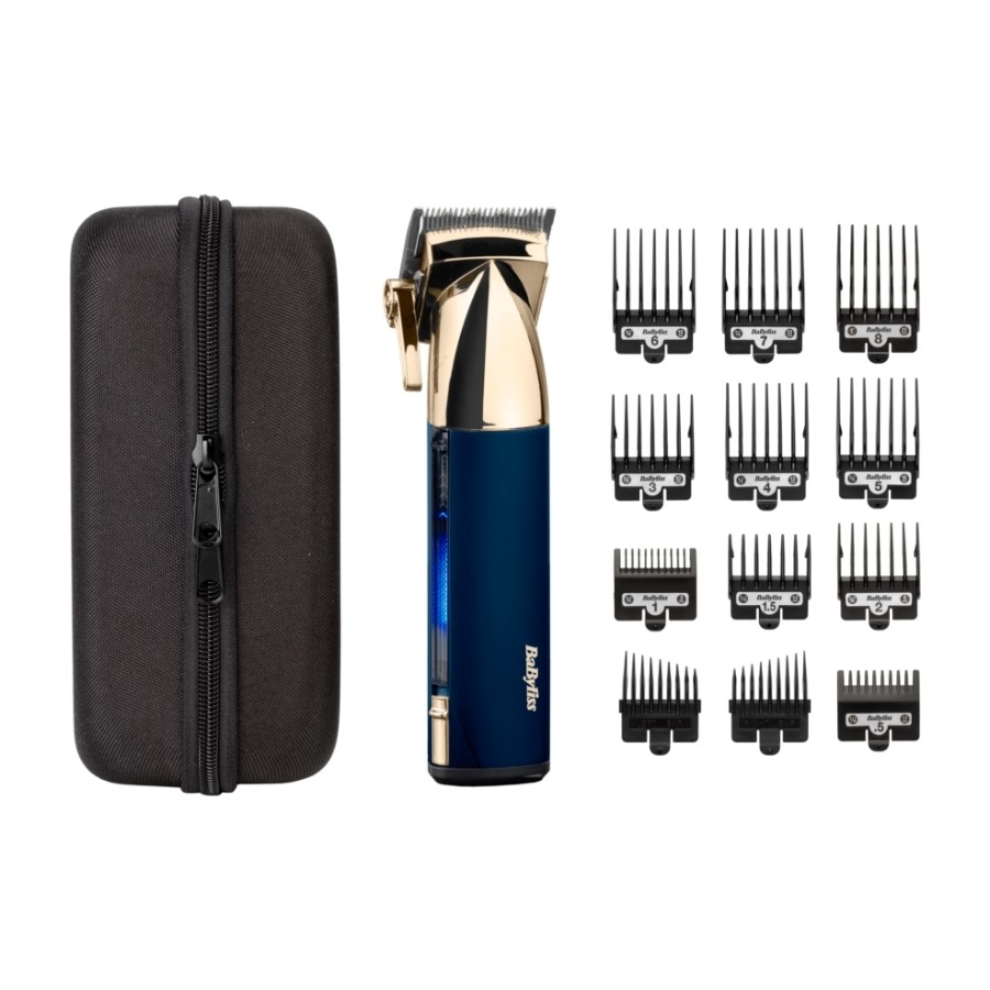 Super X Metal E992E Clipper