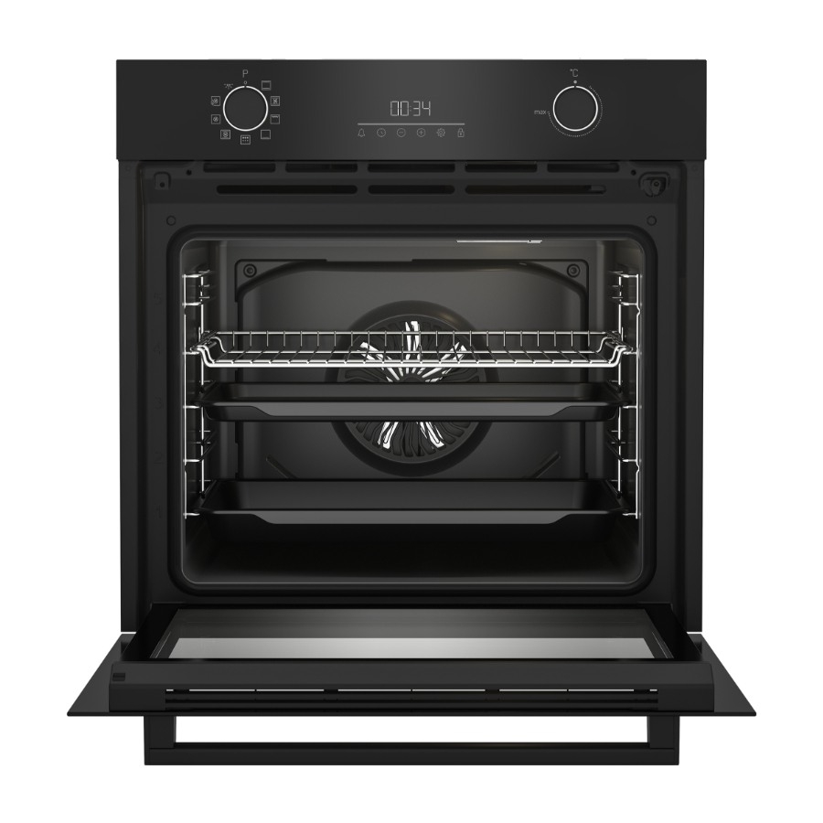 Beko b300 PBIM14301BMP indbygningsovn billede 6