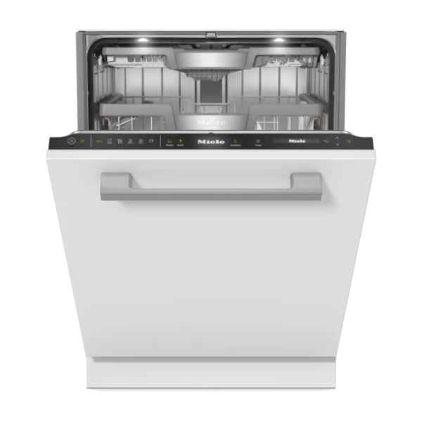 Miele Oppvaskmaskin Integrert: Din Ultimate Guide til Perfekt Oppvask () Miele Oppvaskmaskin Integrert: Din Ultimate Guide til Perfekt Oppvask
