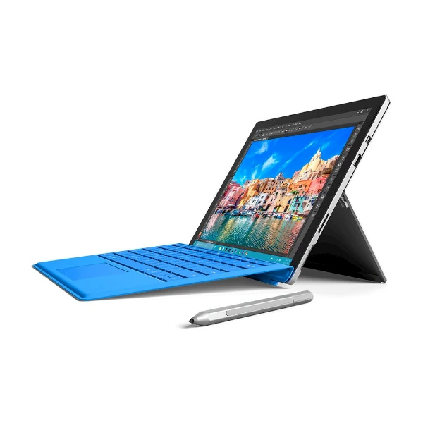 MICROSOFT SURFACE PRO 4 I5 4GB 128GB - POWER.dk