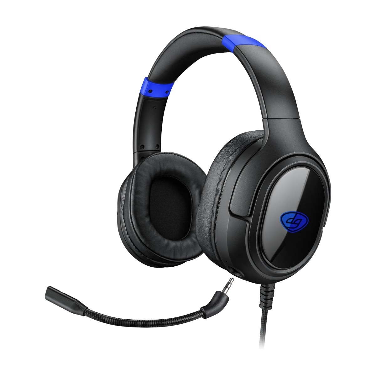 Dacota Gaming NYX gaming headset