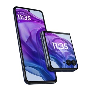 Motorola razr 50 ultra 512 GB, Midnight Blue