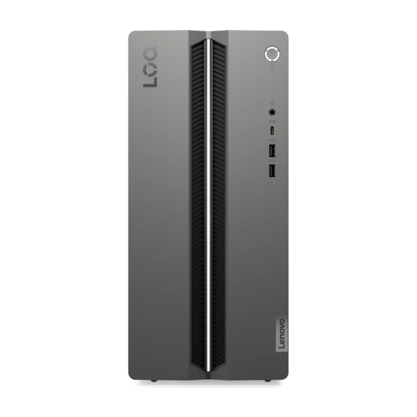 Lenovo LOQ Tower 17IRR9 (RTX 5060 / 1 TB) stationär dator