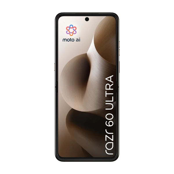 Motorola razr 60 ultra 512 GB, Mountain Trail - POWER.dk