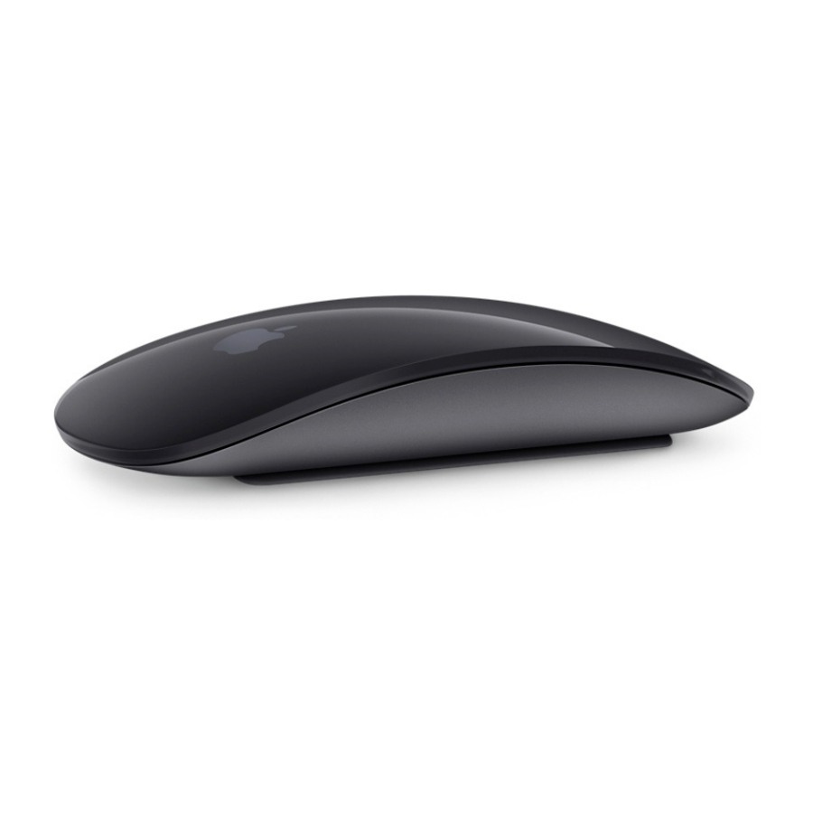 APPLE MAGIC MOUSE 2 SPACE GREY HIIRI - Power.fi