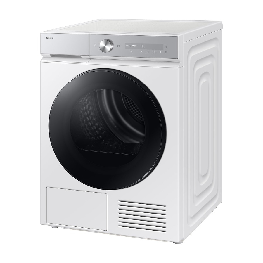 Samsung DV90DB8845GHU3 tørretumbler billede 9