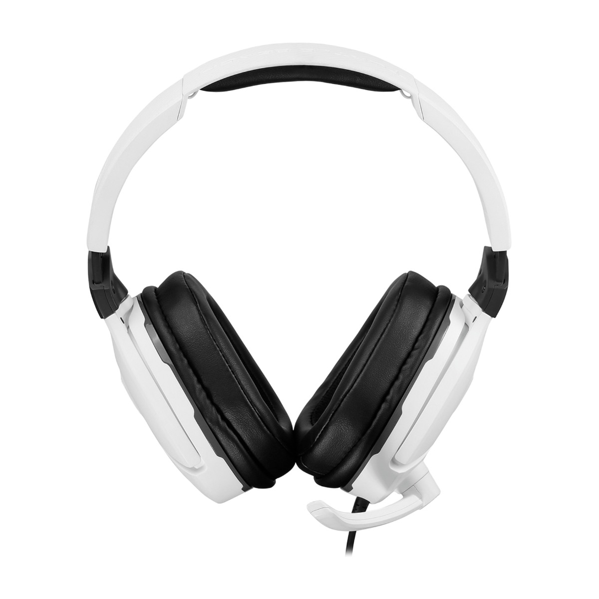 TURTLE BEACH RECON 200 WHITE GAMING HEADSET Power.no Turtle Beach Recon 200 Gaming Headset Sort Gaming headset