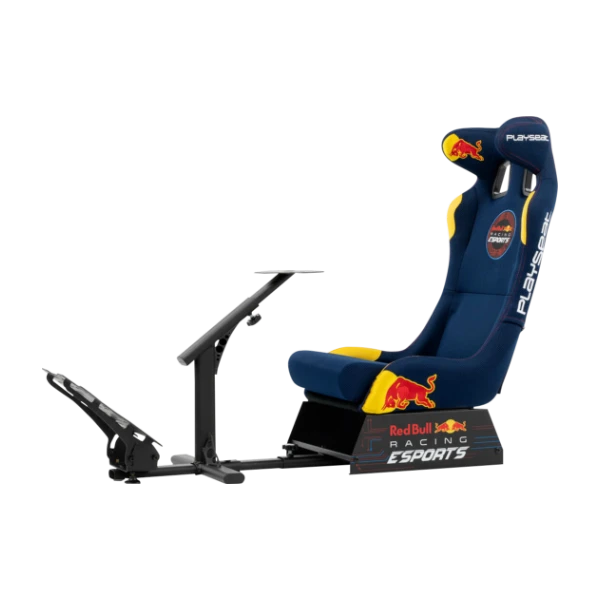 Playseat Evolution Pro, red Bull Racing racerstol - POWER.dk