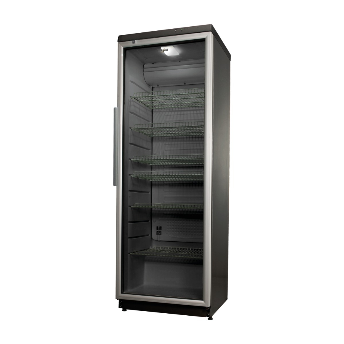 Bilde av refrigerator ADN203/1S refrigerated display