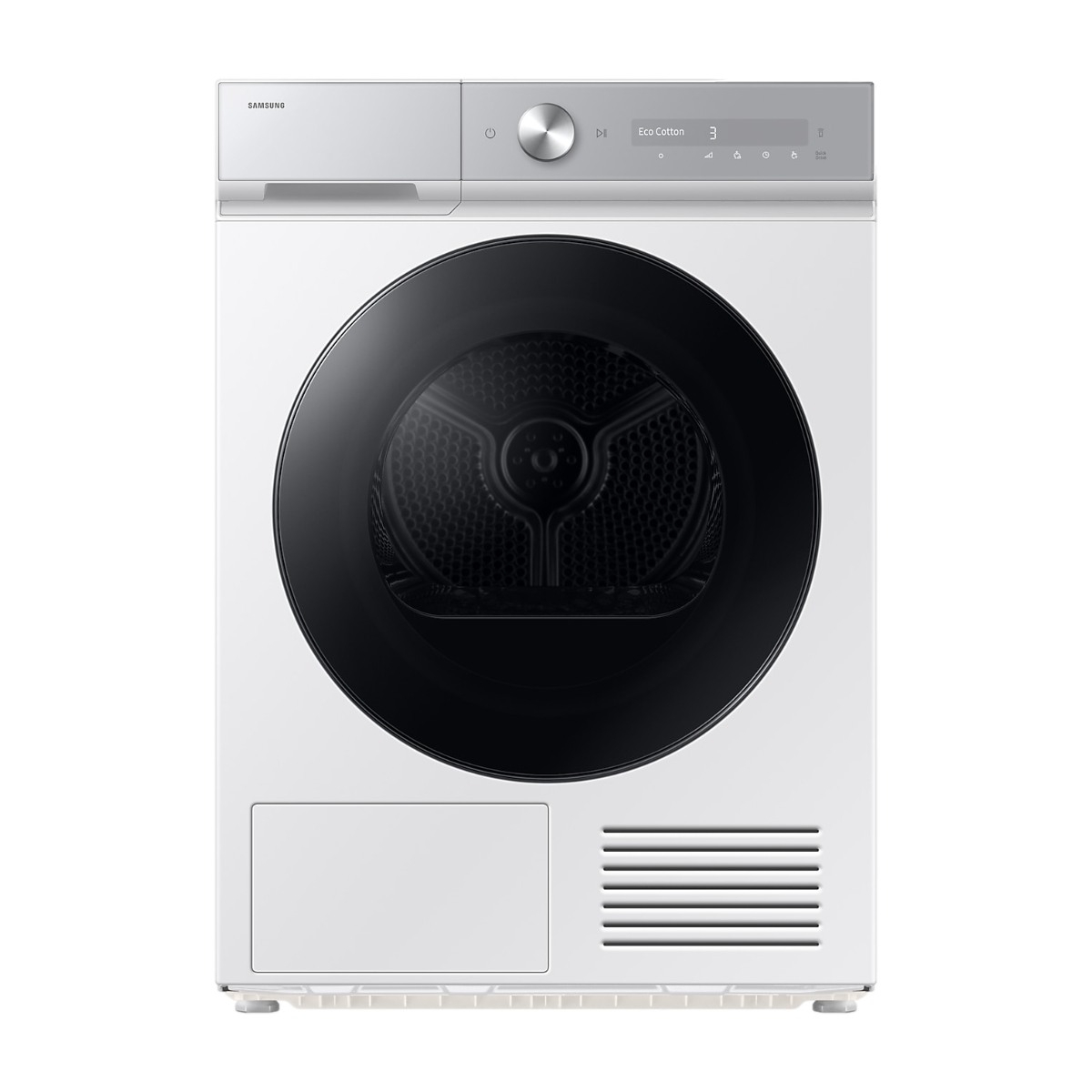 Samsung DV90DB8845GHU3 tørretumbler billede 1
