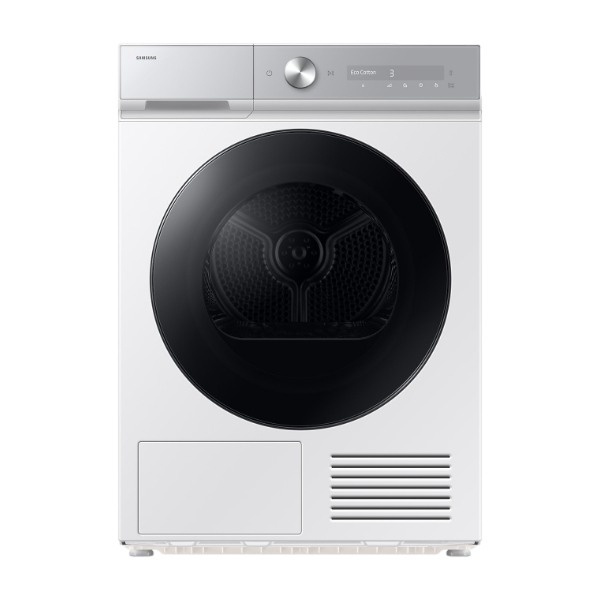 Samsung DV90DB8845GHU3 tørretumbler billede 2