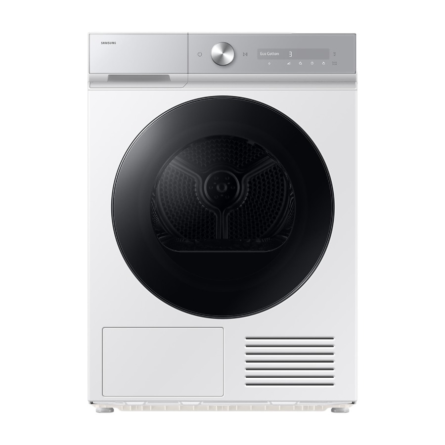 Samsung DV90DB8845GHU3 tørretumbler billede 3
