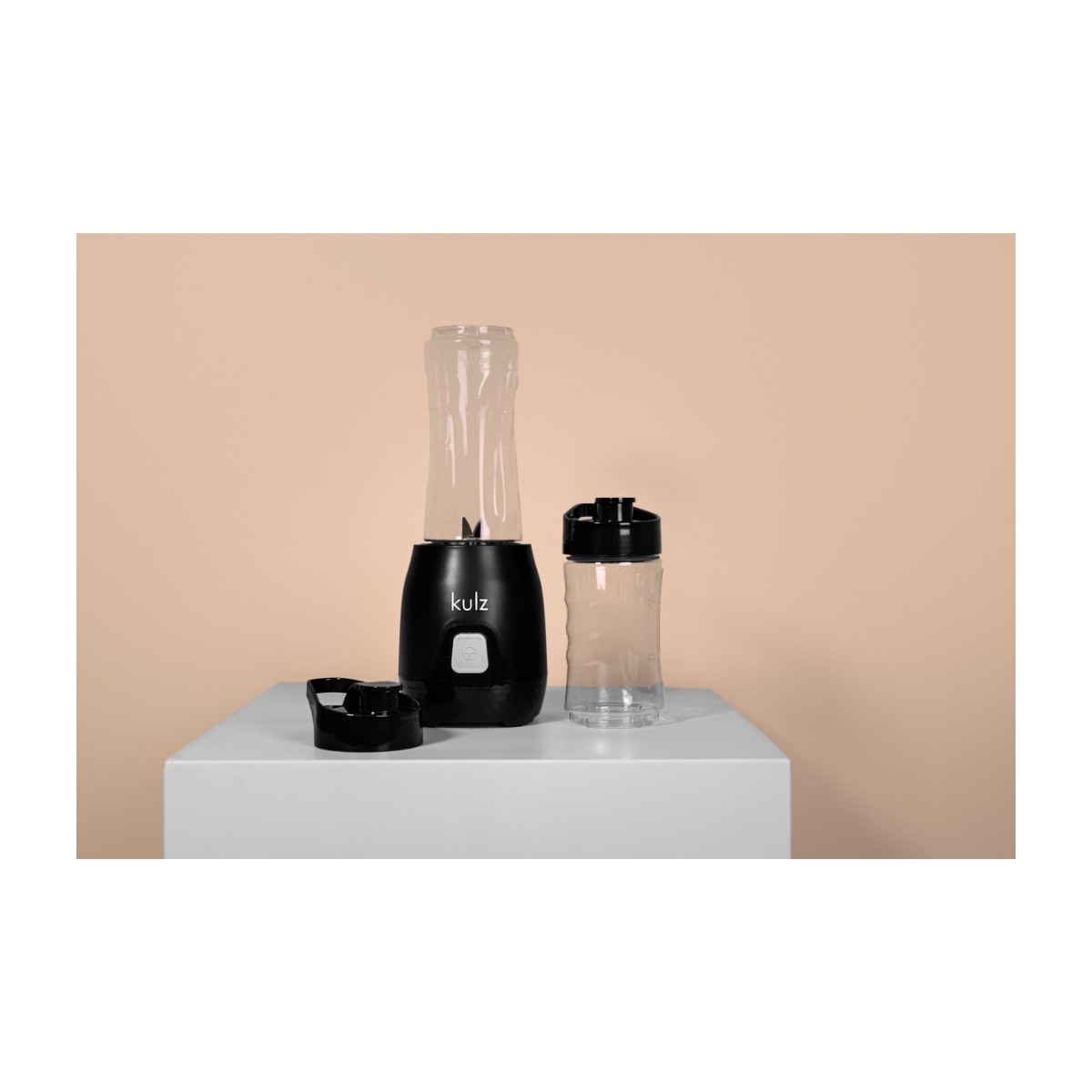 Kulz KUSB1058 sportsblender billede 2