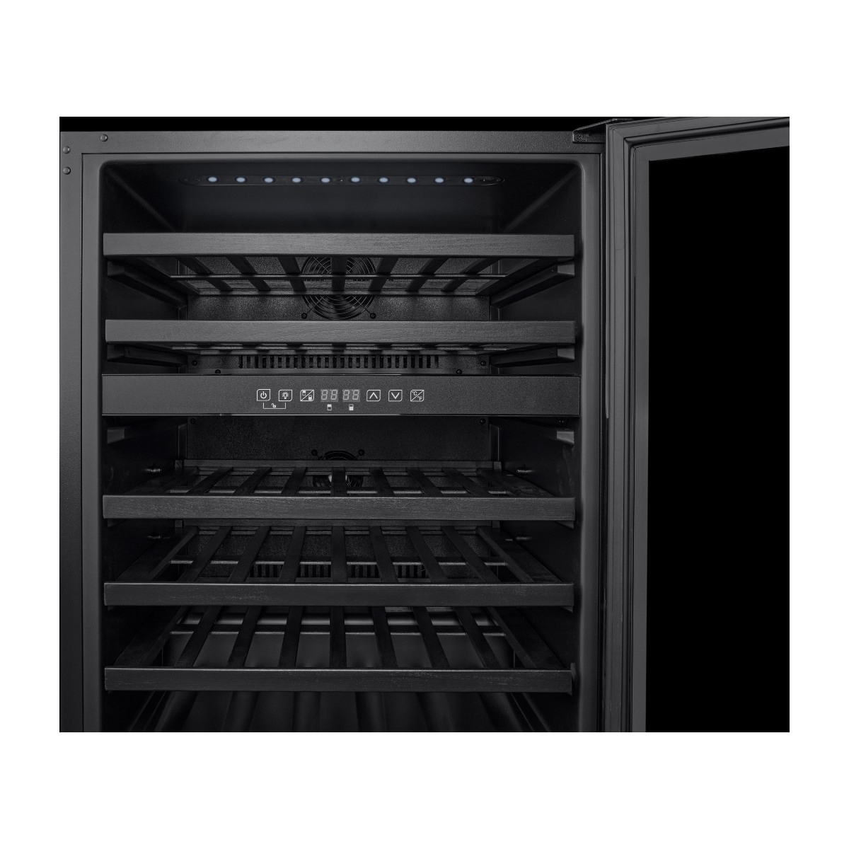 Point 5-Series POWF5462 vinskab - 7073655034358 billede 4