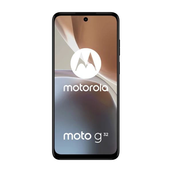 Motorola moto g32 4/128 GB, Mineral Gray - Power.se
