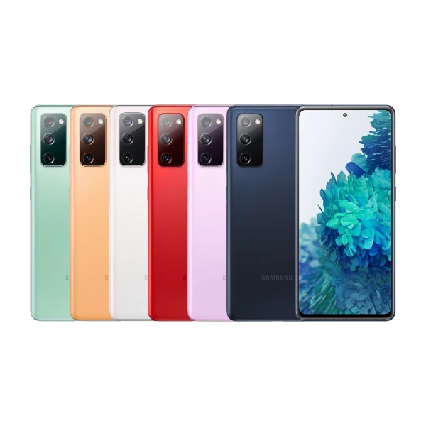 Samsung Galaxy S20 FE 5G 128 GB Cloud Navy