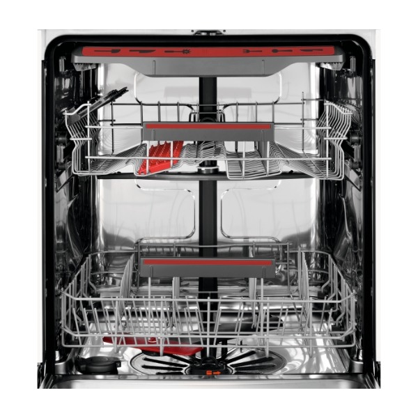 AEG 6000-serien FBB63927ZW opvaskemaskine billede 8