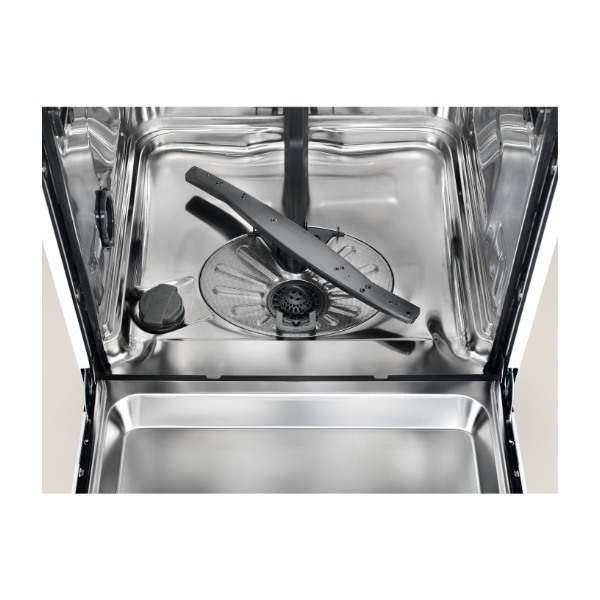 Electrolux 300-serien ESA47230UW opvaskemaskine billede 8