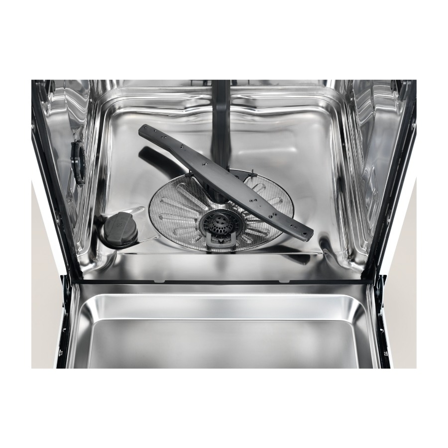 Electrolux 300-serien ESA47230UW opvaskemaskine billede 9