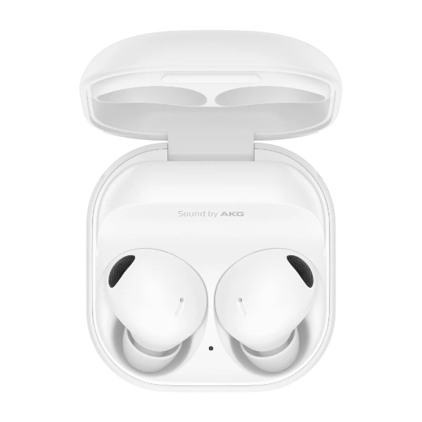 Samsung Galaxy Buds2 Pro True Wireless, hvit - Power.no