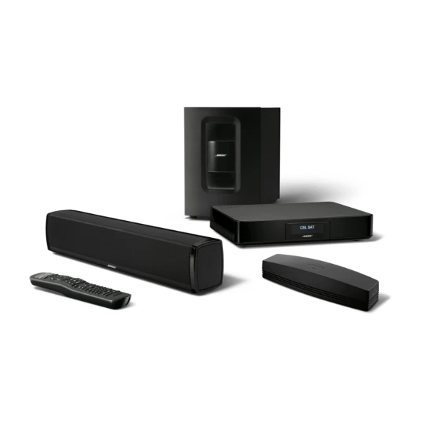 BOSE SOUNDTOUCH 120 SOUNDBAR