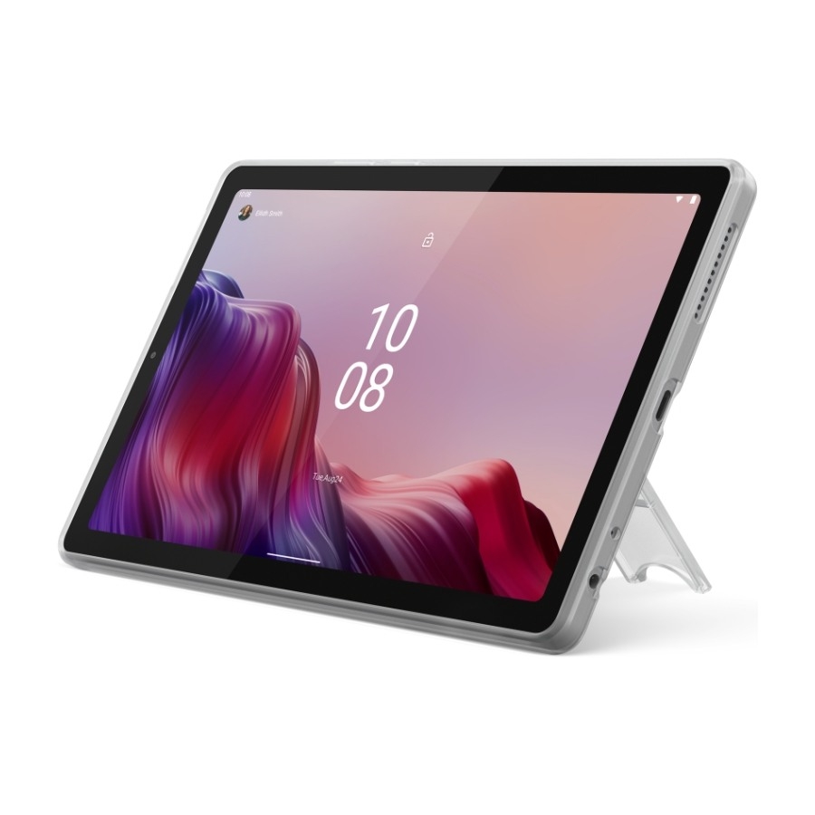 Lenovo Tab M9 64 GB 9" tablet (inkl. Clear Case)