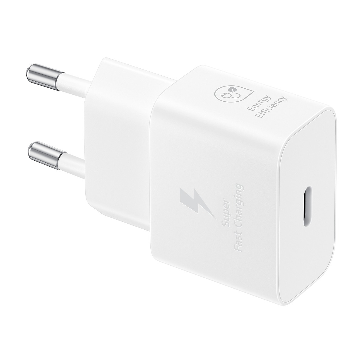 samsung-25w-usb-c-hurtiglader-uten-kabel-hvit-power-no
