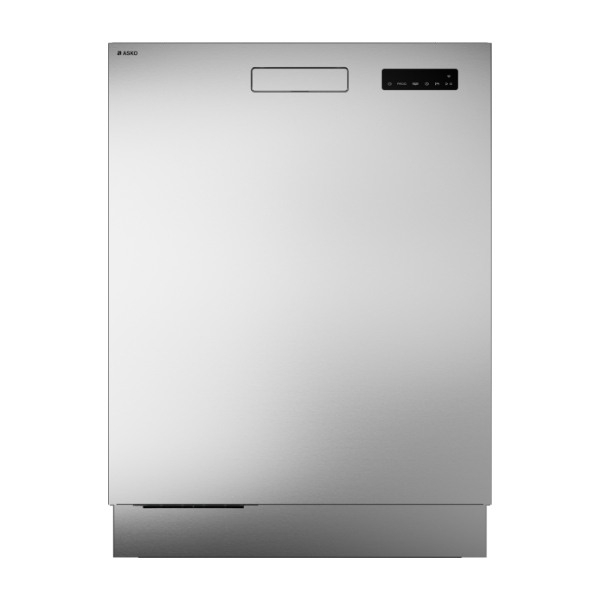 Asko Series 5 DBI344IB.S opvaskemaskine billede 2