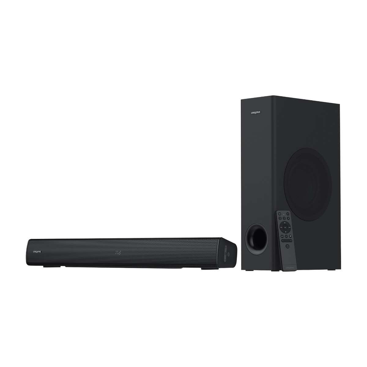 Bilde av Stage V2 - 2.1 Lydplanke & Subwoofer
