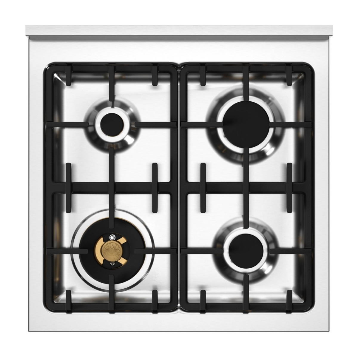 Bertazzoni Professional Series PRO64L1EXT2 gaskomfur billede 3