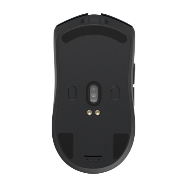 Cepter Neon Elite wireless mouse with charging dock - CEPTER
