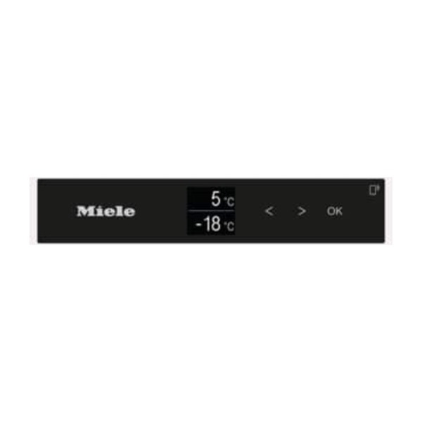 Miele Køle-/fryseskab KF 7742 D billede 5