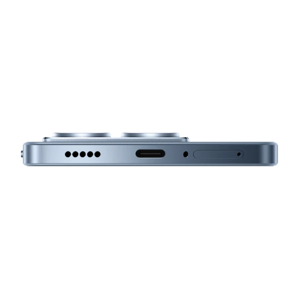 Xiaomi 14T 256 GB, Titan Blue - Power.no