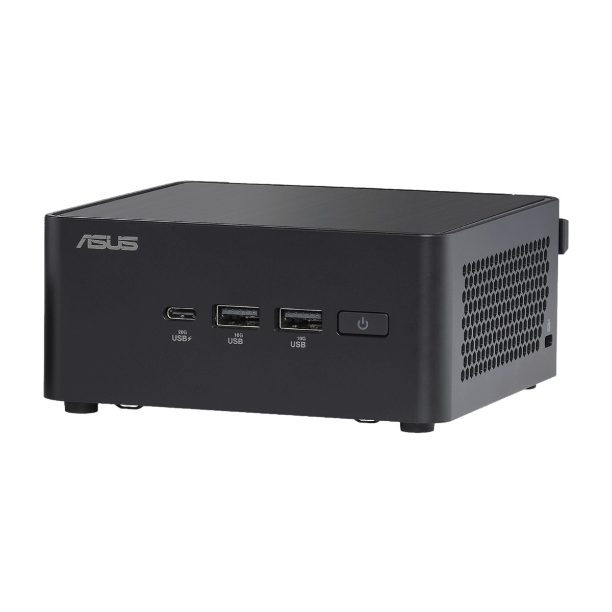 ASUS NUC 14 PRO (U5) mini-PC barebone