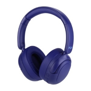 FEEL FUN 700 Bluetooth-hovedtelefoner til børn, blå