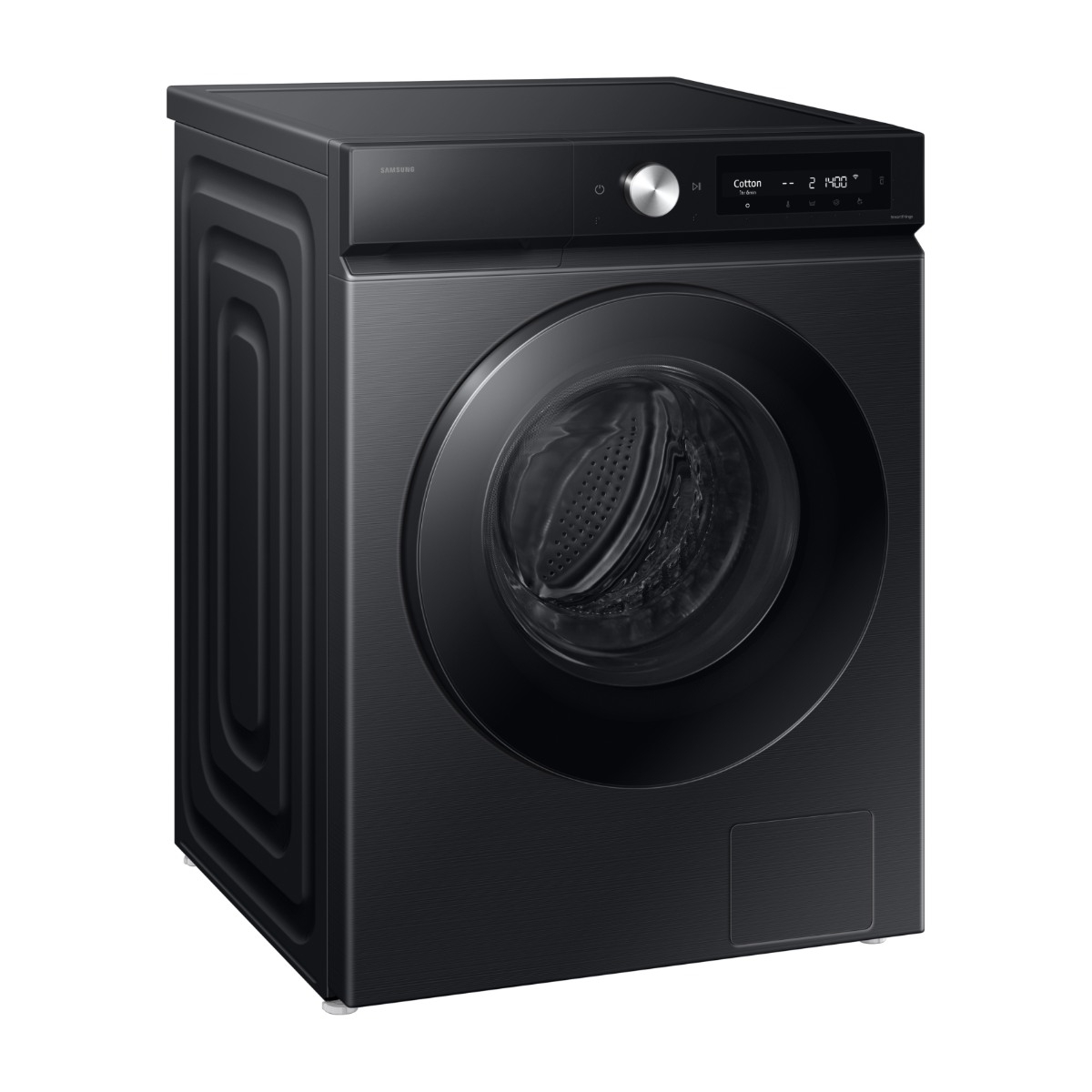 Samsung Bespoke WD11DB7B85GBU3 vaskemaskine/tørretumbler billede 4