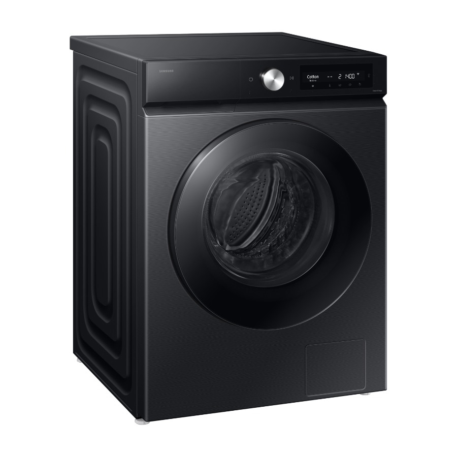 Samsung Bespoke WD11DB7B85GBU3 vaskemaskine/tørretumbler billede 6