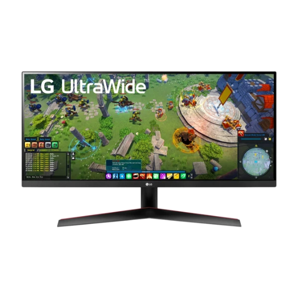 LGウルトラワイドモニター29インチ 29wp60g LG UltraWide Monitor