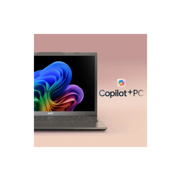 Acer Aspire 14 AI OLED (Ultra 5) A14-52M-55CP 14” Copilot+ PC - Power.se