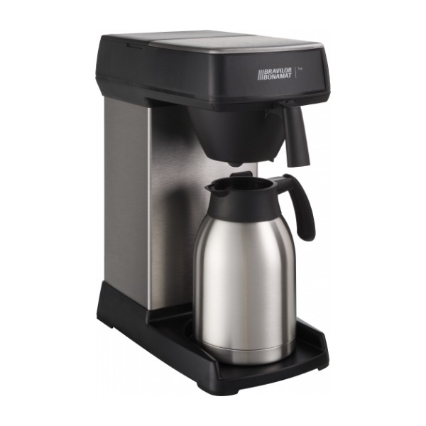 Bravilor Iso kaffemaskine billede 5