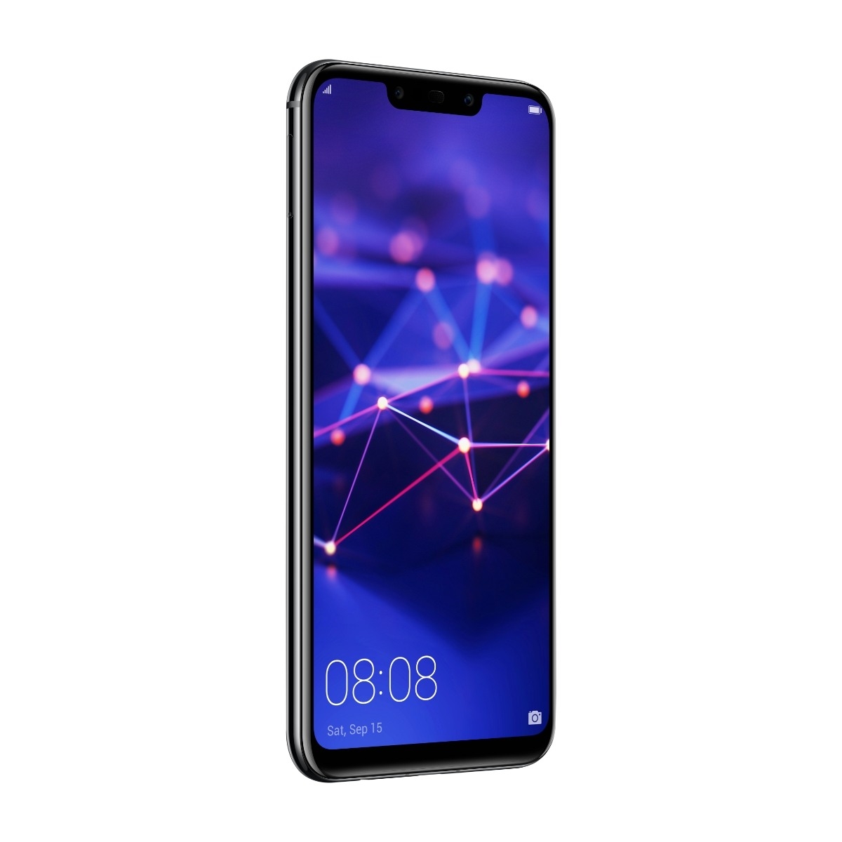 huawei mate 20 lite watch