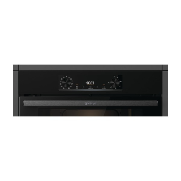 Gorenje Advanced Line BOP9636B indbygningsovn billede 5