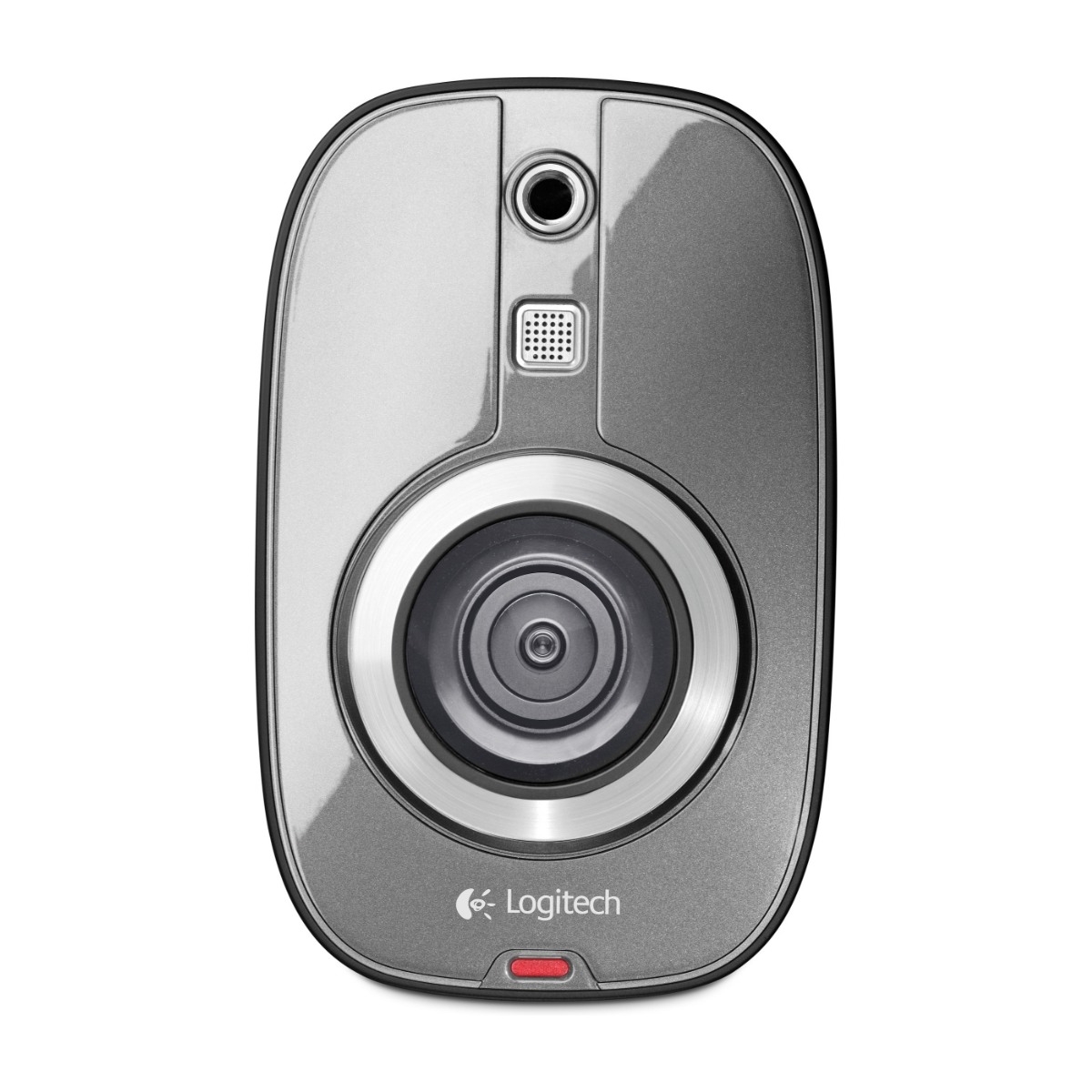 LOGITECH ALERT 750I INDOOR MASTER SYSTEM - POWER.dk