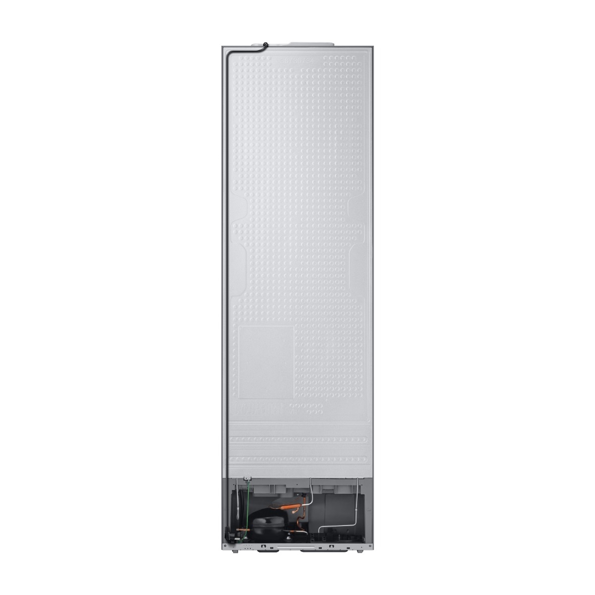 Samsung RB34C670EWW/EF kølefryseskab, Snow White billede 8