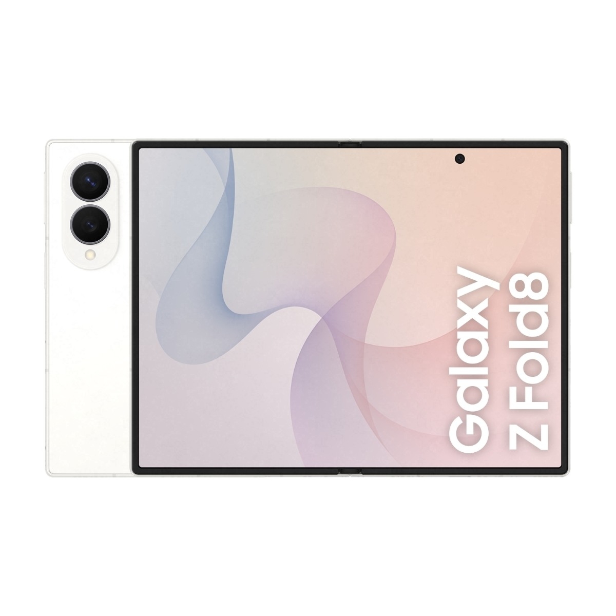 Samsung Galaxy Z Fold8 512 GB, Cream