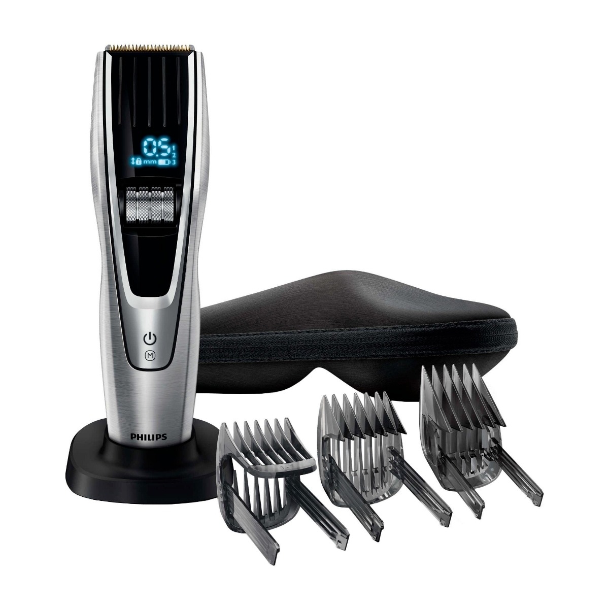 PHILIPS HC9490/15 HAIR CLIPPER Power.se