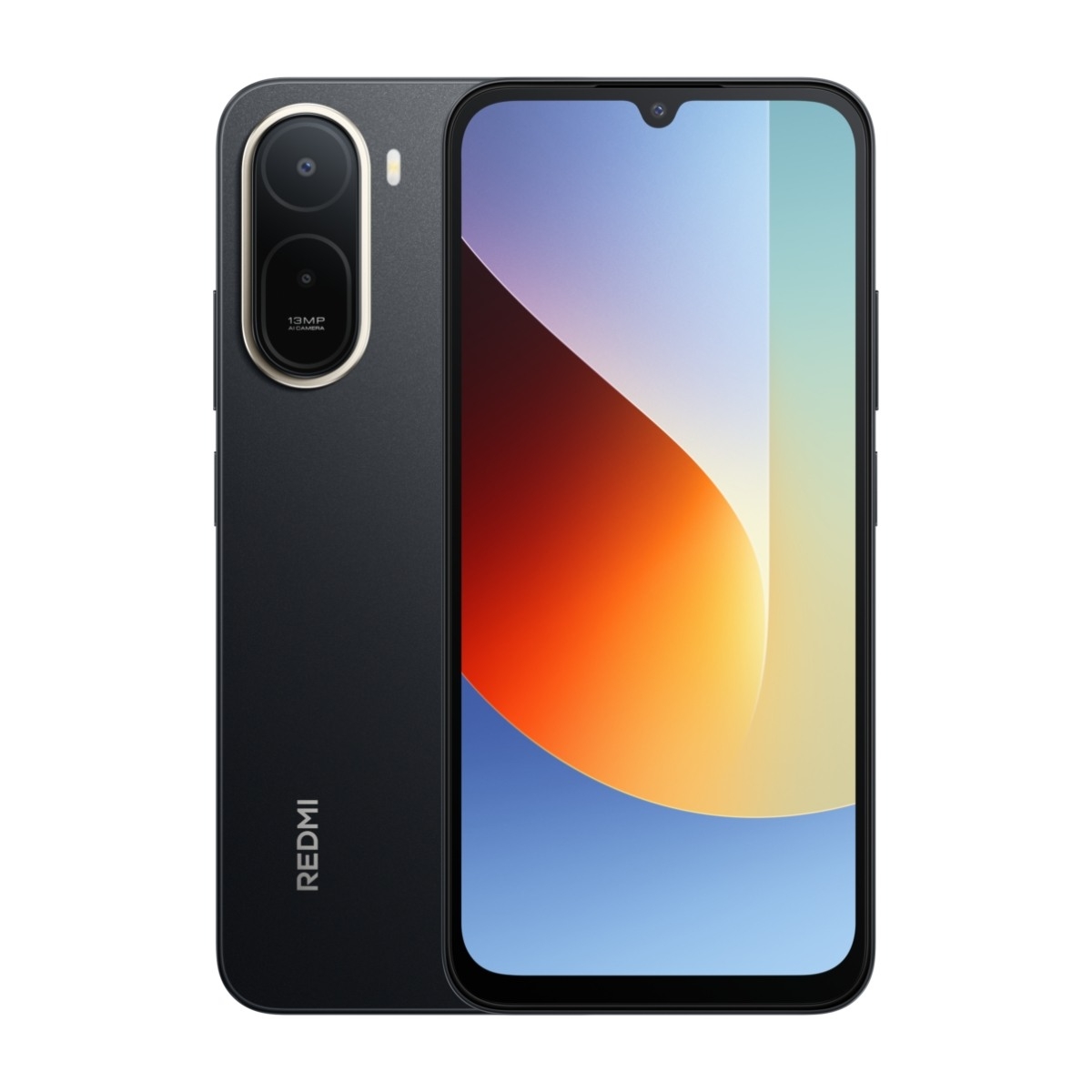 Xiaomi Redmi A7 Pro 64 GB, Black