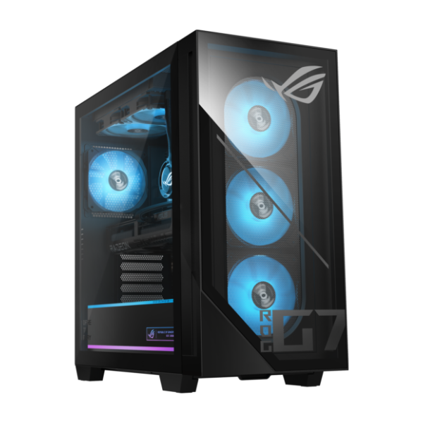ASUS ROG G700 GM700TZ-R9800X232W stationær PC