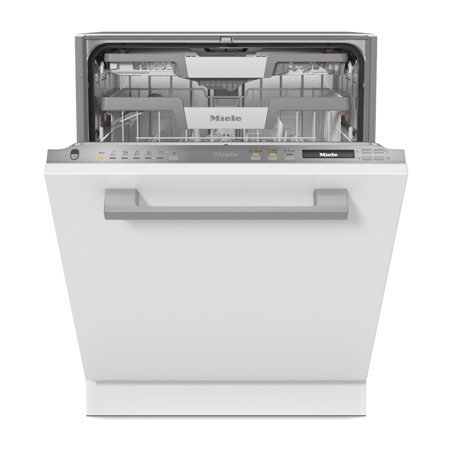 Miele Opvaskemaskine G7191 SCVi NER ED230 1,9 AutoDos 125J billede 3
