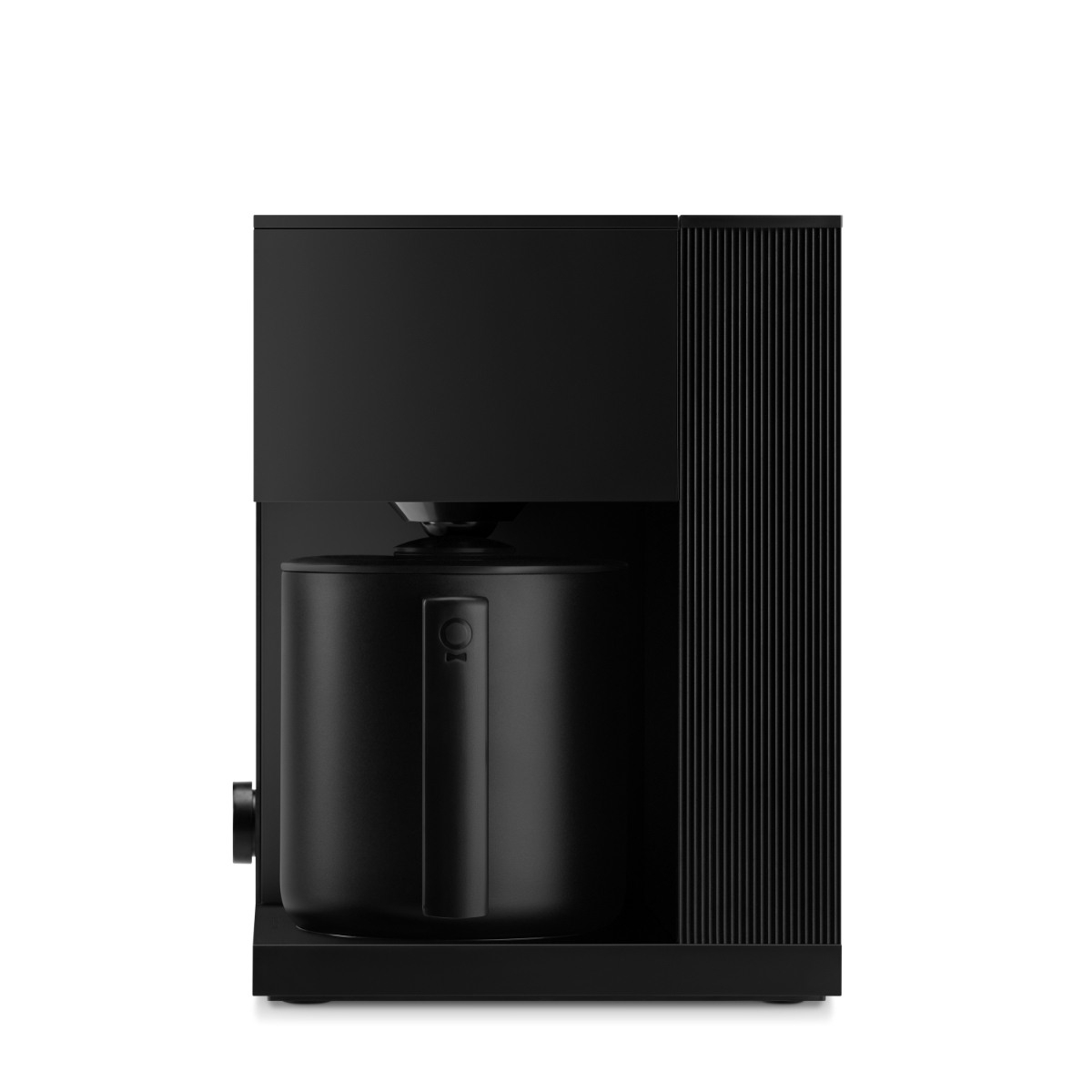 Fellow Aiden Precision-kaffemaskine, sort billede 3
